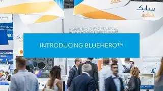 Introducing BLUEHERO&trade; and Its Pillars