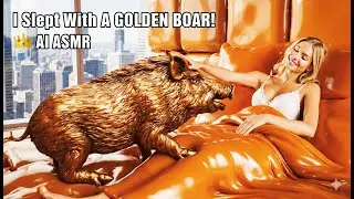 AI ASMR Hypnotic Beds & Pet 🌀 AI Binaural Whisper Loop #longasmr #asmr #aiasmr #deepsleep