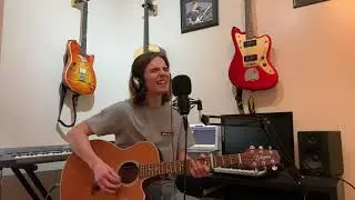 HYDE AWAY - Hurt (Acoustic Version)