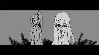 String Theory // OC MV animatic