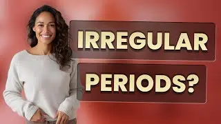Do Irregular Periods Always Indicate PCOS?