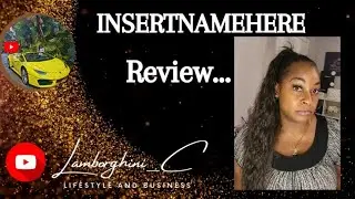 Insert Name Here Review