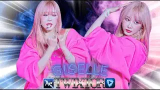 Giselle Aespa - 4K 'SBS GAYO DAEJEON' Fancam 241225 Edit Clips (Slow Mo/Twixtor)