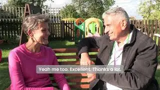Autism Early Support & Salusphere Global Partnership