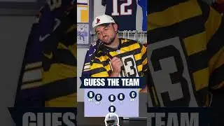 DID YOU GET IT RIGHT??⬇️⬇️ #Sports #viral #trivia #nfl