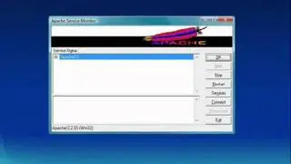 Apache Web Server Demo.wmv