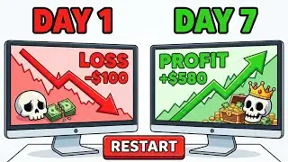 Trading: Rewire Your Brain for Success in 2026
