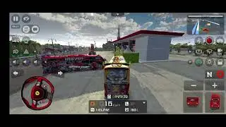 ~BUS ~SIMULATOR Skin livery (BRAWLOUT 💛) x HELL HEAVEN) Matwana culture tour . @nibrian254