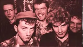 Serious Drinking - Love On The Terraces (Peel Session)