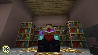 Crazy Flat World 16- The Enchanting RexTempus!