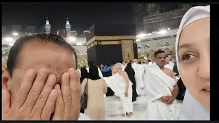 متسخيناش تواعدنا بالدموووع بكيت حتى بردت على قلبي/العودة إلى ماليزيا