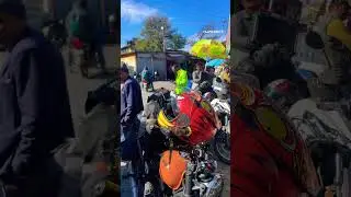 Safety in Uttrakhand and Himachal Pradesh #biker #travel #7alphabets