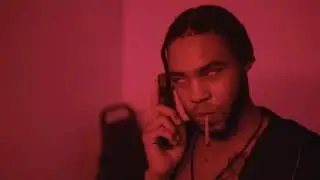 300 Savage, Homemade - Haunted (Official Music Video)