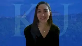 KU School of Education 2020 Virtual Convocation Video | Graduate Students, Version II