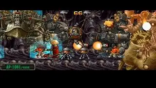 [HD]Metal slug defense. WIFI!  HIDO & KEESI   Deck!!! (1.38.0 ver)