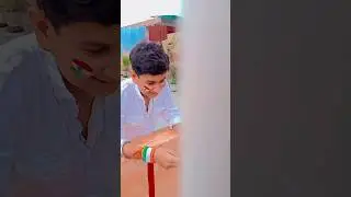 Happy independence day to all my youtube family #trending #dance #ranbirsingh #ytshorts