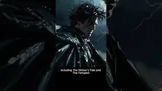 William Shakespeare - The King's Men