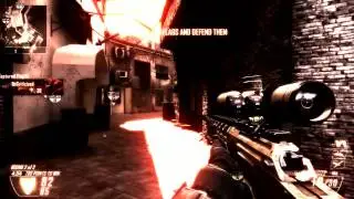 Ambition v2 | My part