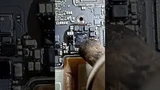 redmi 9power power ic change# kaise pata kare ki power ic kharab hai#dead mobile kaise banaye#shorts