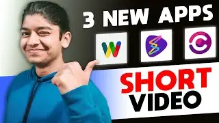 Best Short Video App | 2023 New Short Video Apps