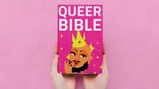 130+ LGBTQ+ Terms 