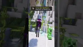 Ресурс-паки для Minecraft | Эпизод 47