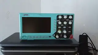 Kiprim DS1202 Review