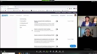Zoom security measures and how to prevent 