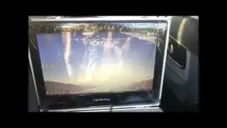 FY31AP Almost Crash