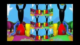Mickey Mouse Clubhouse Theme Song Fatkey Effect Fx And The Phonics Farm Video Is Shown At The End