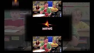 (YTPMV) Doritos Farmer | Funny Commercial | Crash the Superbowl 2012 Scan V3