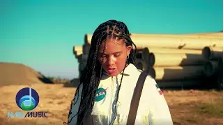 Lizzy Parra - NMLD (No Me Lo Dio) - (Visualizer)