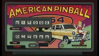 Tomy American Pinball | Soundtrack | Reset Game