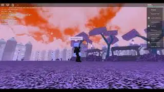 Ultimate Life Form-Showcase Jojo's Really Alternate Adventure обзор абилки