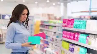 Choosing personal care products with fewer chemicals