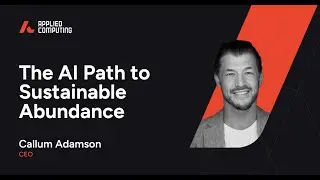 The AI Path to Sustainable Abundance