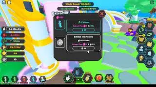 *LIVE*Tapping Legends X #7: Can We Get More Secrets?