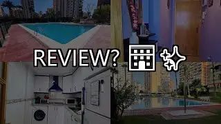 apartamento residencial lidersol if benidorm