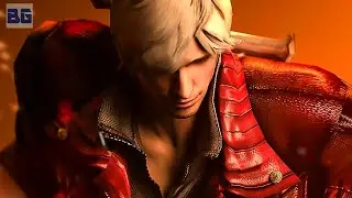 Devil May Cry 4 - O Filme (Legendado)