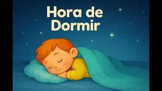 Bebê dorme Rápido - Música de Dormir 