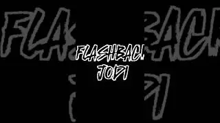 Flashback Jodi is done are you ready to see? #reavel #art #tph