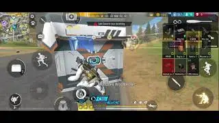 Free fire new update hamer is power full#instagarm #ff lover