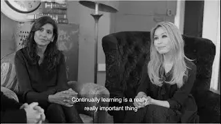 Makeup Talk with Renowned Artists Lan, Ruby Hammer, Daniel Sandler and Phyllis Cohen