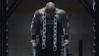 &ldquo;Blood, sweat and respect. First two you give, last one you earn.&rdquo;