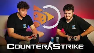 Je Counter-Strike 2 naozaj upgrade? | Gamevision #Pilot