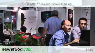 FederBio al SANA 2011  Paolo Carnemolla   Le attivit&agrave; FederBio