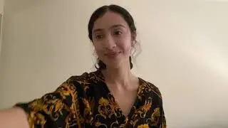 [ACCEPTED] A Cappella Academy Audition 2021 - Leticia Lee