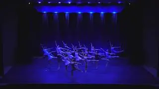 Shades Of Cool – Riley Jeschke