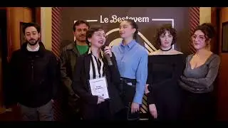 48HFPITALIA 2023 - Intervista al Team 120 Degrees - 