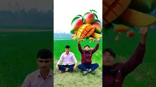Tu Radha Meri Main ShyamTera#vfx#comedy#trending#vfx#yashomatimaiyasebolenandlala #zivavfx#bes